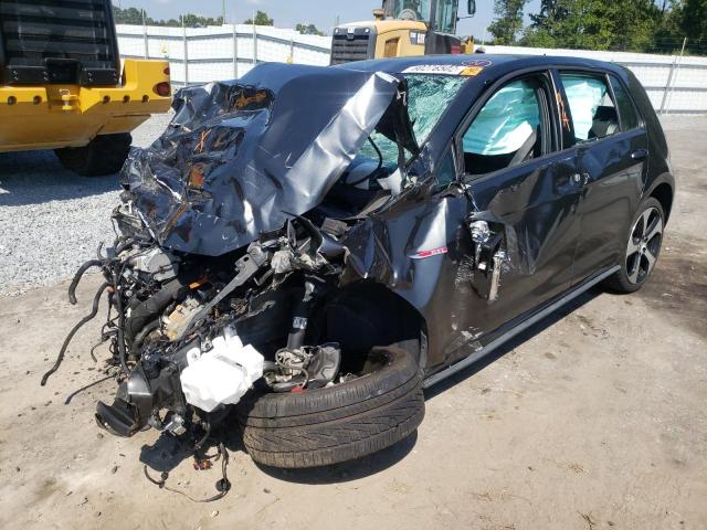 2016 VOLKSWAGEN GTI S/SE - 3VW4T7AU5GM045202