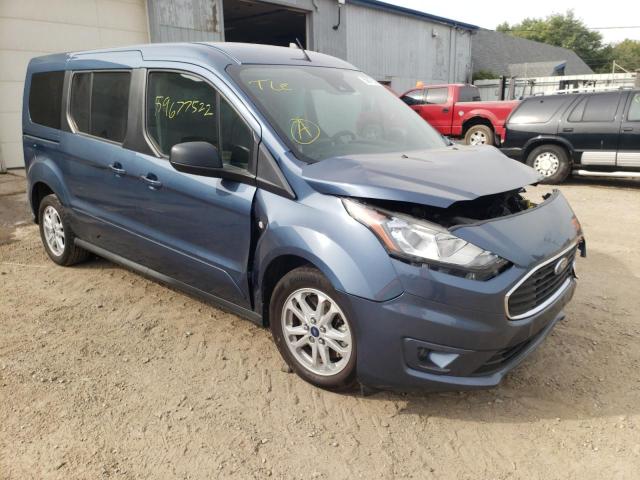 2021 Ford Transit CO for sale in Davison, MI