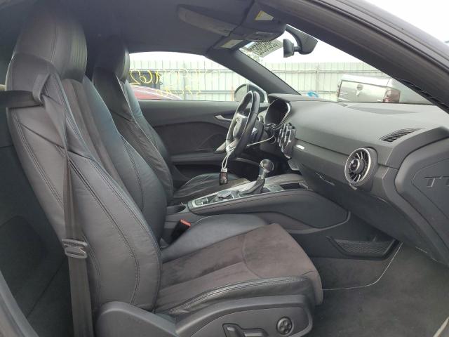 2016 AUDI TT TRUT5CFV2G1029030