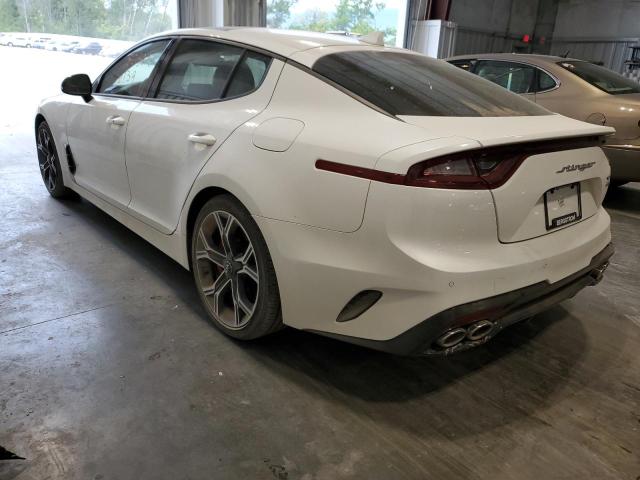 KNAE55LC7L6078378 KIA Stinger Gt2