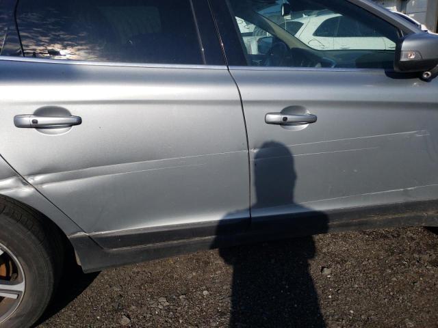 YV4902DZ8D2420480 Volvo XC60