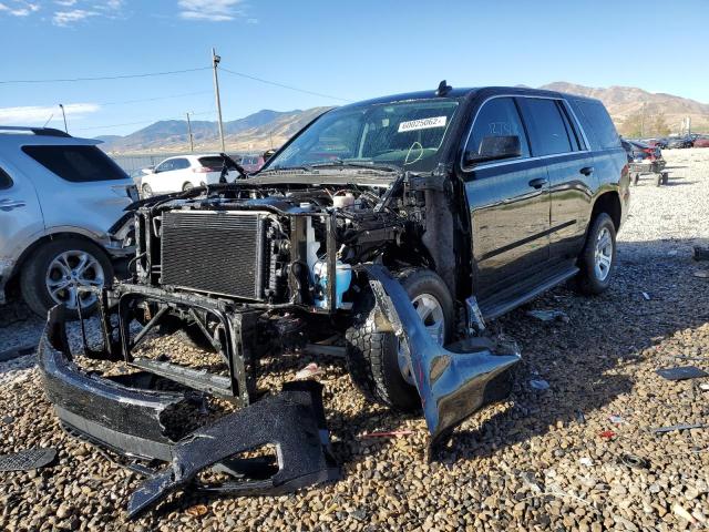 2015 CHEVROLET TAHOE SPEC 1GNSK3KC0FR559006