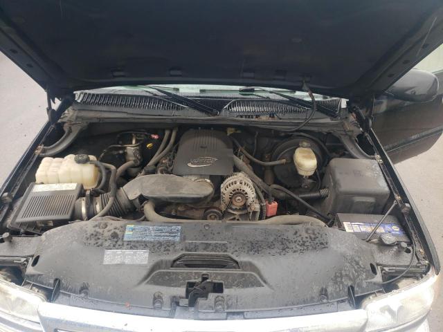 1GTEC14VX6Z109613 GMC New Sierra C1500