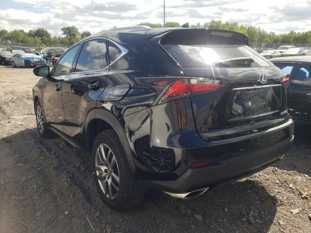 2015 LEXUS NX 200T JTJYARBZ6F2011756