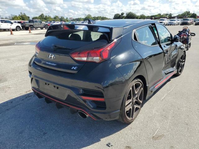 2020 HYUNDAI VELOSTER N KMHT36AH6LU006292