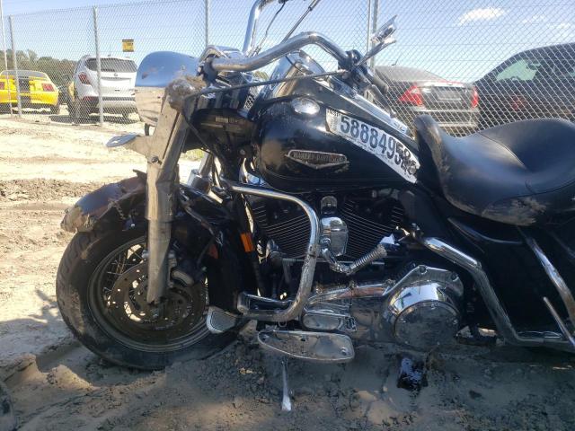 2007 HARLEY-DAVIDSON FLHRCI 1HD1FR4117Y722825