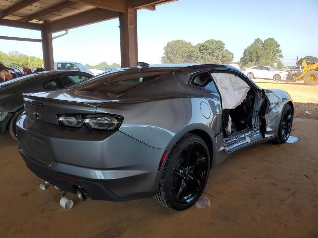 2022 CHEVROLET CAMARO LT1 1G1FF1R75N0103719
