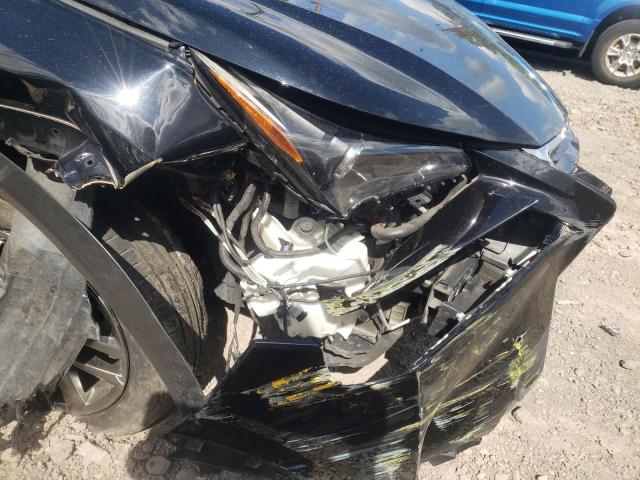 2015 LEXUS NX 200T JTJYARBZ6F2011756