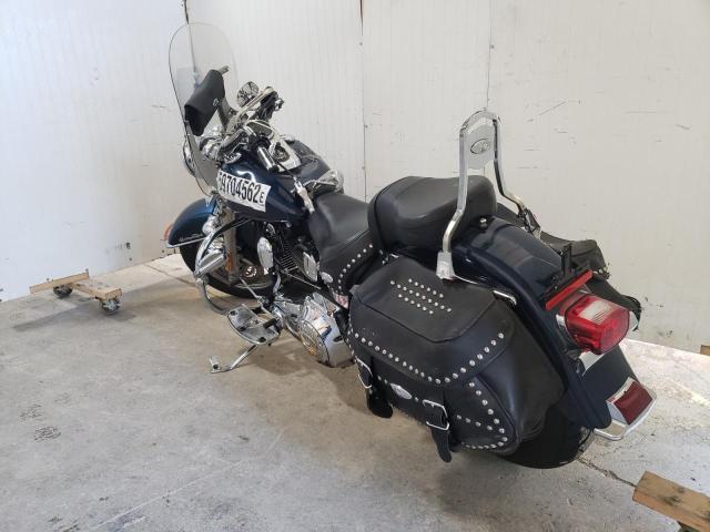 2004 HARLEY-DAVIDSON FLSTCI 1HD1BWB174Y080751