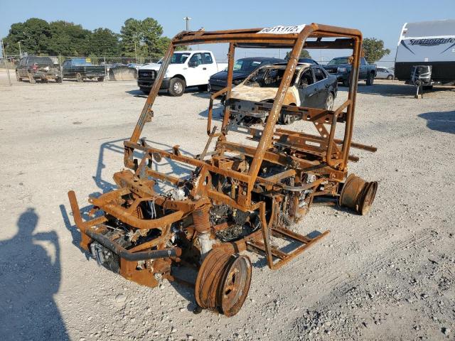 2021 POLARIS RANGER 500 3NSMAA503ME535803