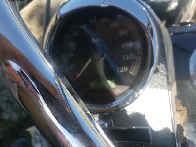 2007 HARLEY-DAVIDSON FLHRCI 1HD1FR4117Y722825