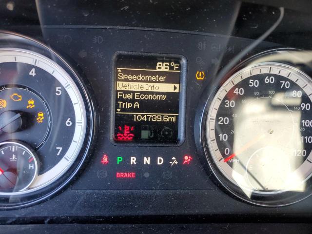 2017 DODGE RAM 1500 3C6JR6AT5HG797060