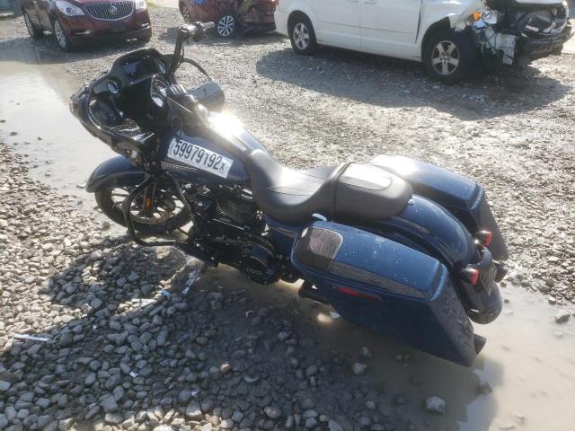 2019 HARLEY-DAVIDSON FLTRXS - 1HD1KTP1XKB626112