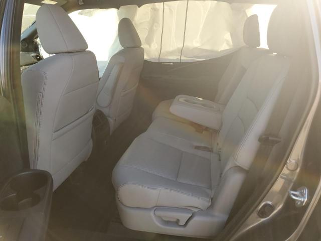 2021 HONDA PASSPORT T 5FNYF8H9XMB023487