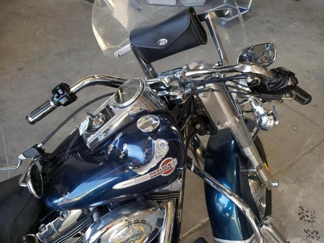 2004 HARLEY-DAVIDSON FLSTCI 1HD1BWB174Y080751