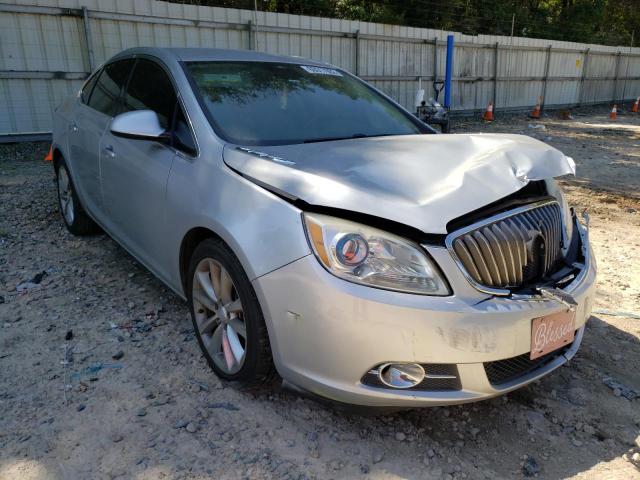 2013 Buick Verano 