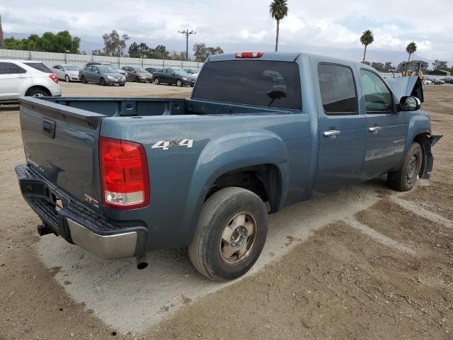 3GTEK233X9G212284 GMC Sierra K1500 Sle