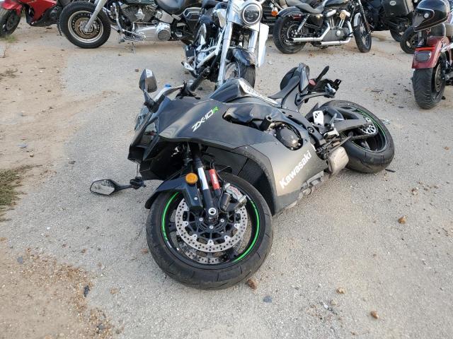 2021 KAWASAKI ZX1002 M JKBZXVM11MA000520