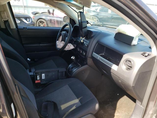 1C4NJCBA7GD553970 Jeep Compass Sport