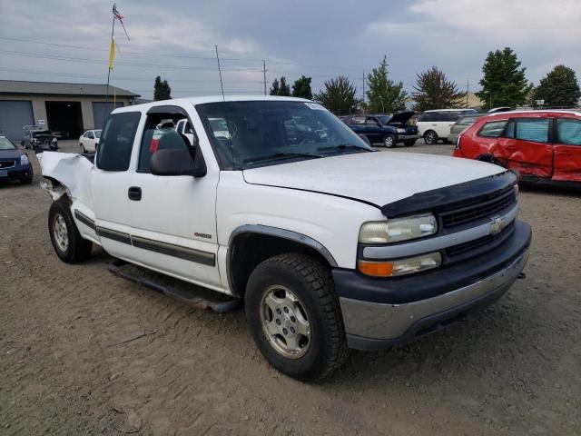 1999 Chevrolet C/K 1500 