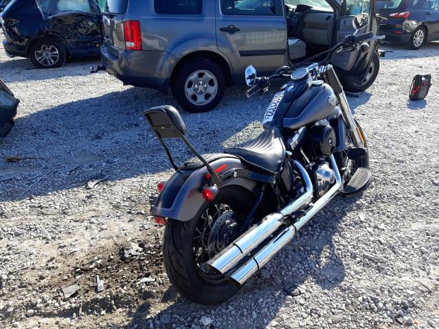 2014 HARLEY-DAVIDSON FLS SOFTAI 1HD1JRV12EB036273