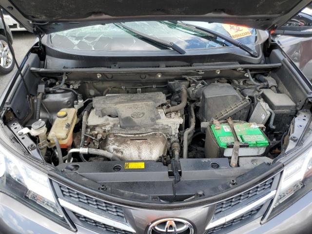 VIN 2T3RFREV3DW107706 2013 TOYOTA RAV4 no.7