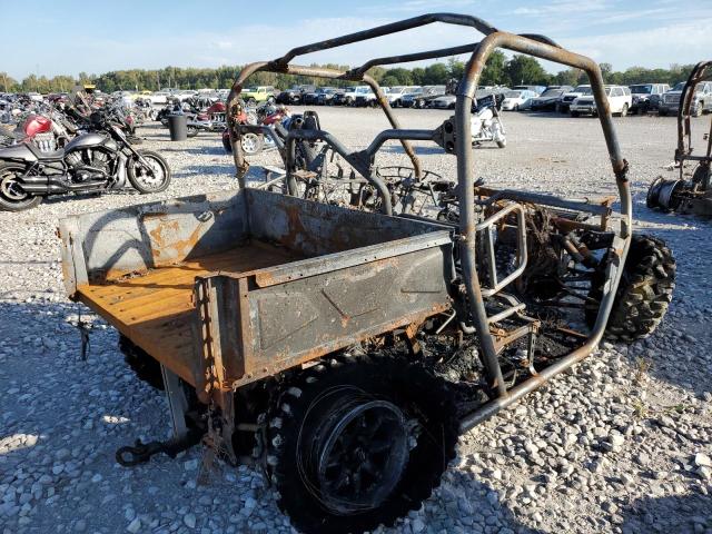 2015 YAMAHA YXM700 5Y4AM69Y5FA103557