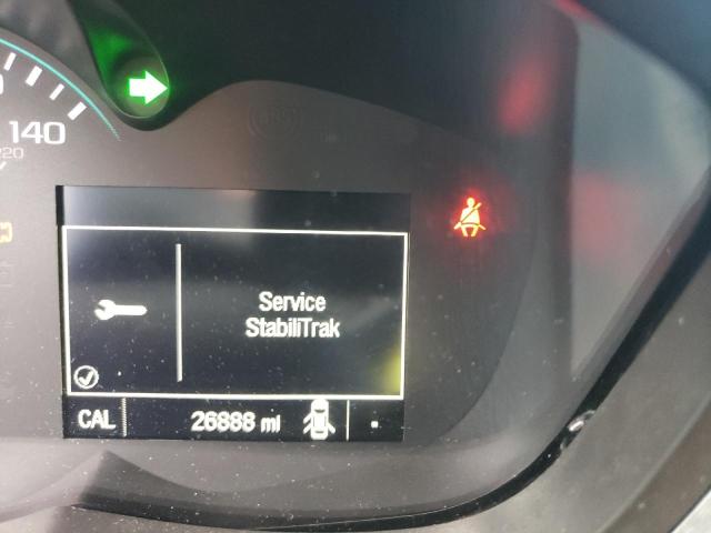 2017 CHEVROLET TRAX PREMI 3GNCJRSB9HL284778