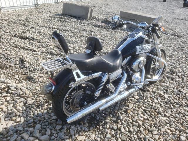 2007 HARLEY-DAVIDSON FXDL 1HD1GN4127K302516