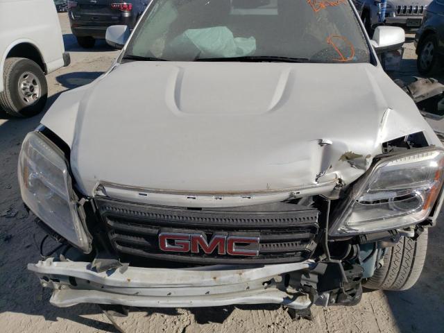 2016 GMC TERRAIN 4D 2GKALNEK5G6116223