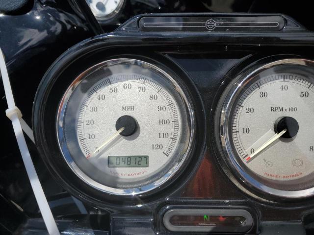 2009 HARLEY-DAVIDSON FLTR 1HD1FS4189Y690367