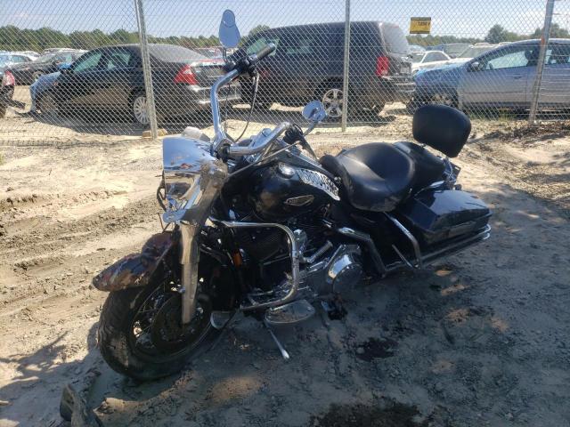 2007 HARLEY-DAVIDSON FLHRCI 1HD1FR4117Y722825