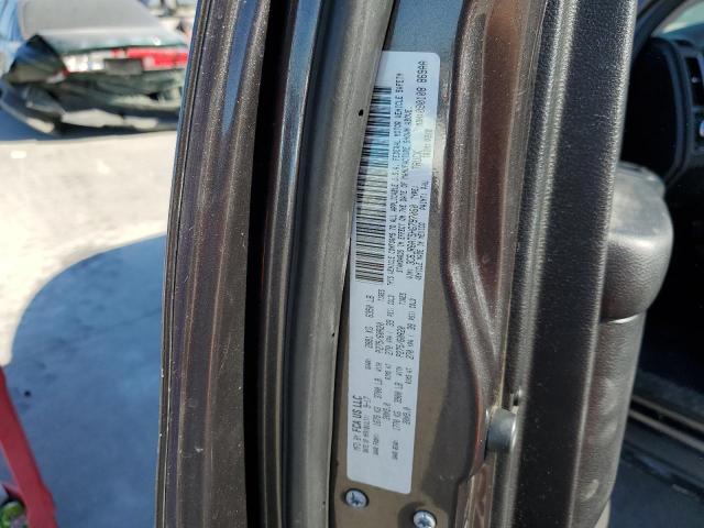 2017 DODGE RAM 1500 3C6JR6AT5HG797060