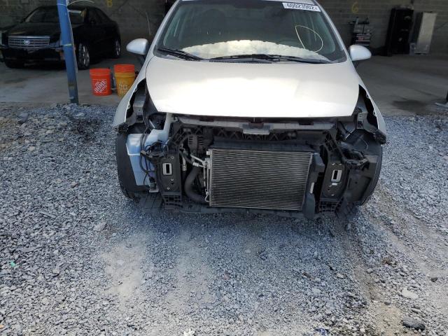 KNADM4A38D6209363 KIA Rio