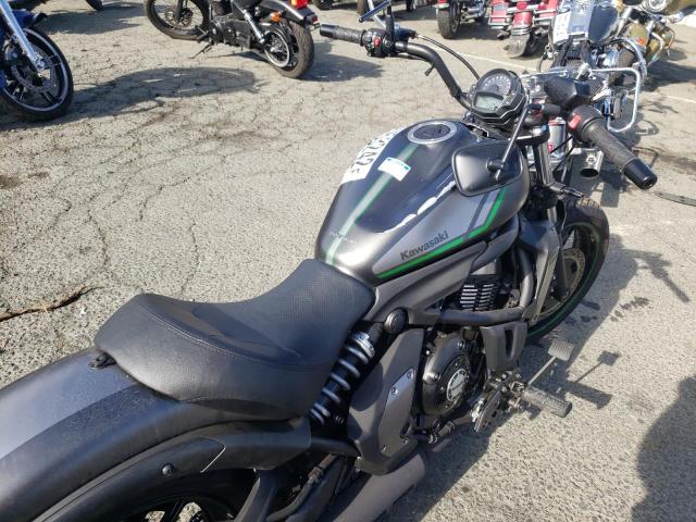 2022 KAWASAKI EN650 C - JKAENEC12NDA04878