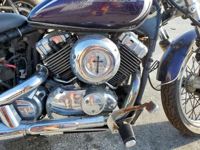 2002 YAMAHA XVS65 BASE JYAVM01E32A045043