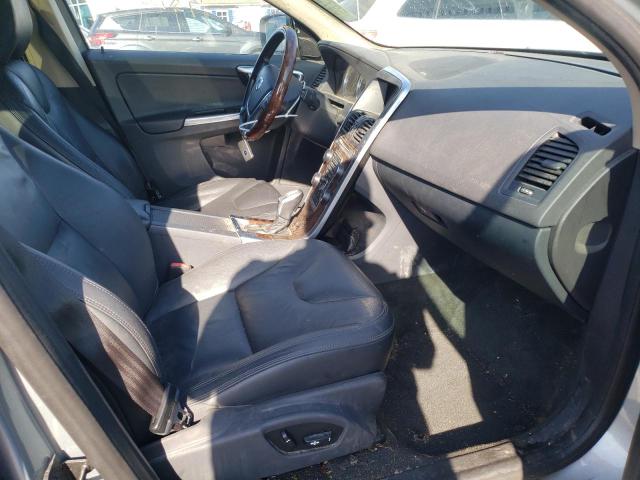 YV4902DZ8D2420480 Volvo XC60