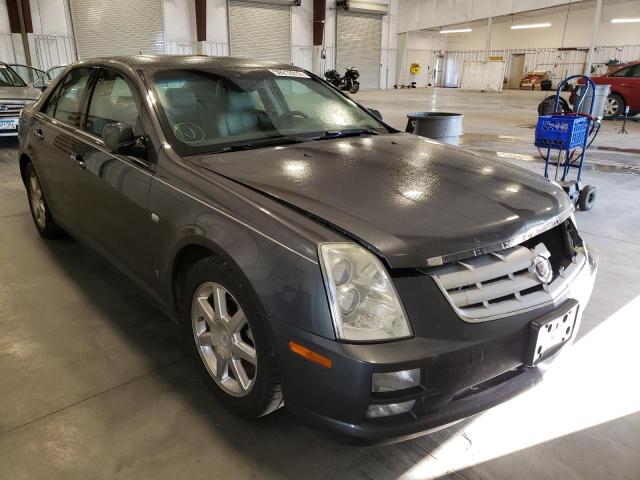 2007 Cadillac STS for sale in Avon, MN