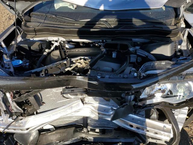 2022 HONDA PILOT SPOR 5FNYF6H33NB062861