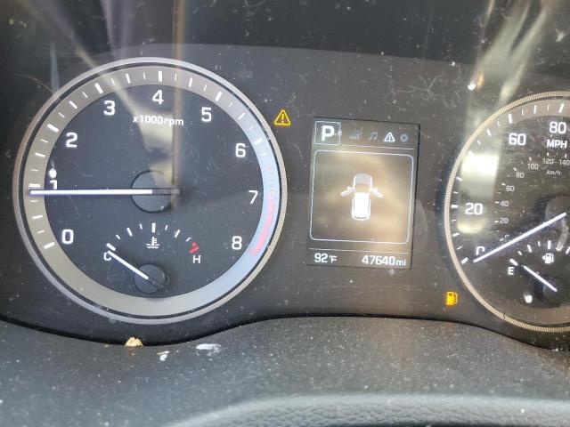 2016 HYUNDAI TUCSON LIM - KM8J3CA47GU130662