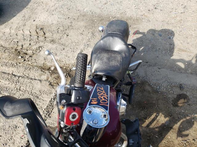 2006 HARLEY-DAVIDSON ULTRA 1HD1FCW166Y621532