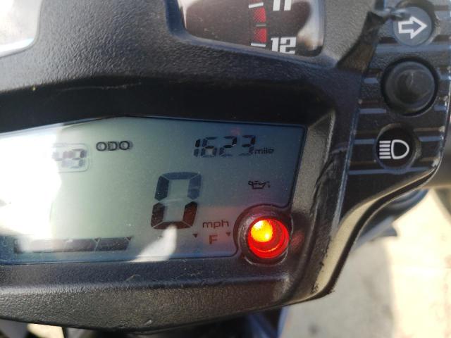 2022 KAWASAKI EN650 C - JKAENEC12NDA04878