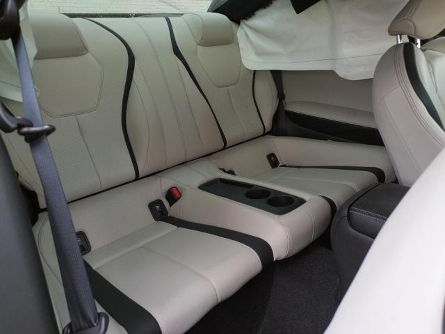 2021 INFINITI Q60 LUXE JN1EV7KK1MM410757