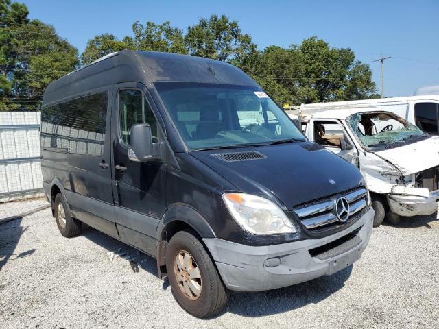 Mercedes Mercedes Sprinter 2012