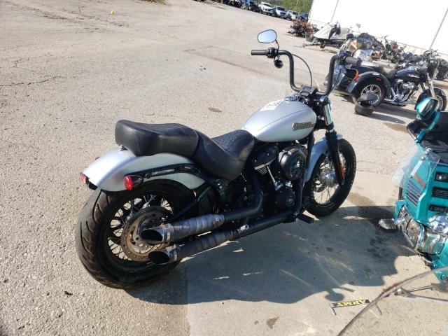 2020 HARLEY-DAVIDSON FXBB 1HD1YJJ1XLB068193