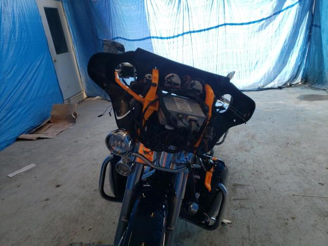 2003 HARLEY-DAVIDSON FLHTCUI SH 1HD1FLW1X3Y634621