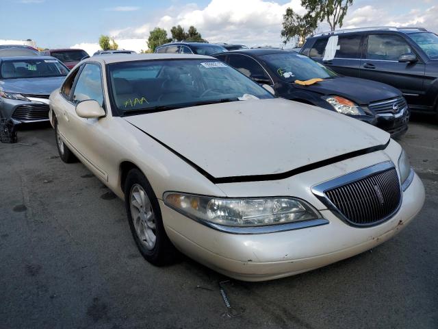 Lincoln Vehiculos salvage en venta: 1998 Lincoln Mark Viii