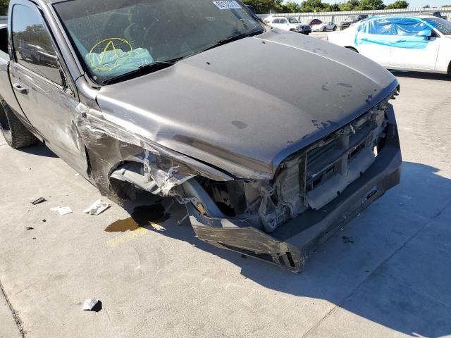 2017 DODGE RAM 1500 3C6JR6AT5HG797060