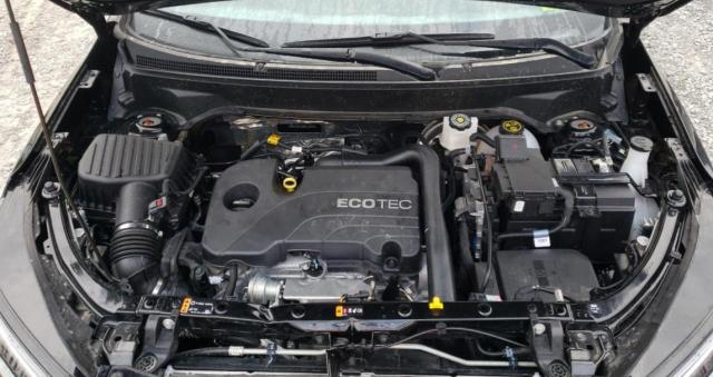 2022 CHEVROLET EQUINOX RS 2GNAXWEV0N6104839