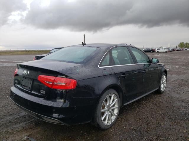 VIN WAUFFCFL4FN003939 2015 AUDI A4 no.4